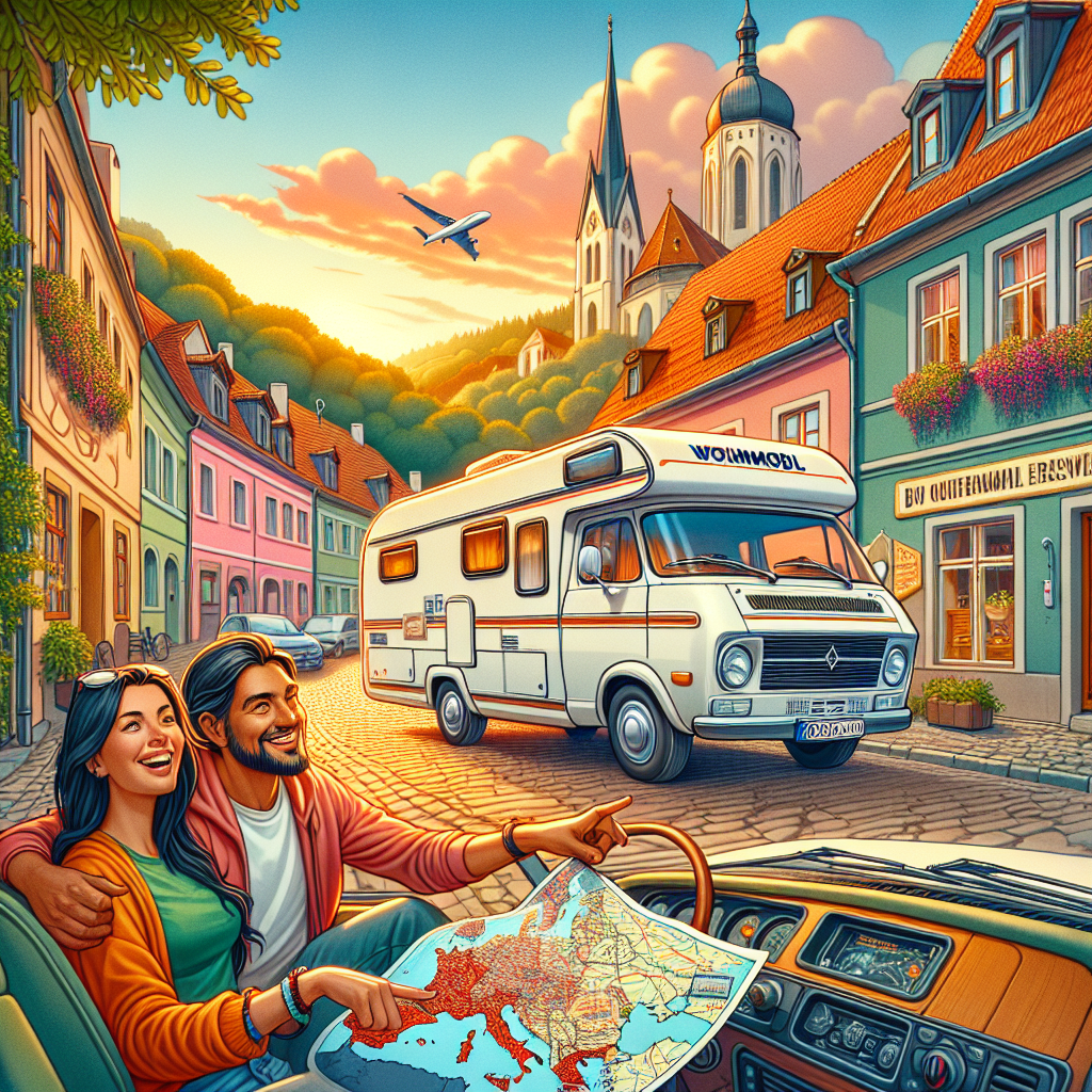 wohnmobil