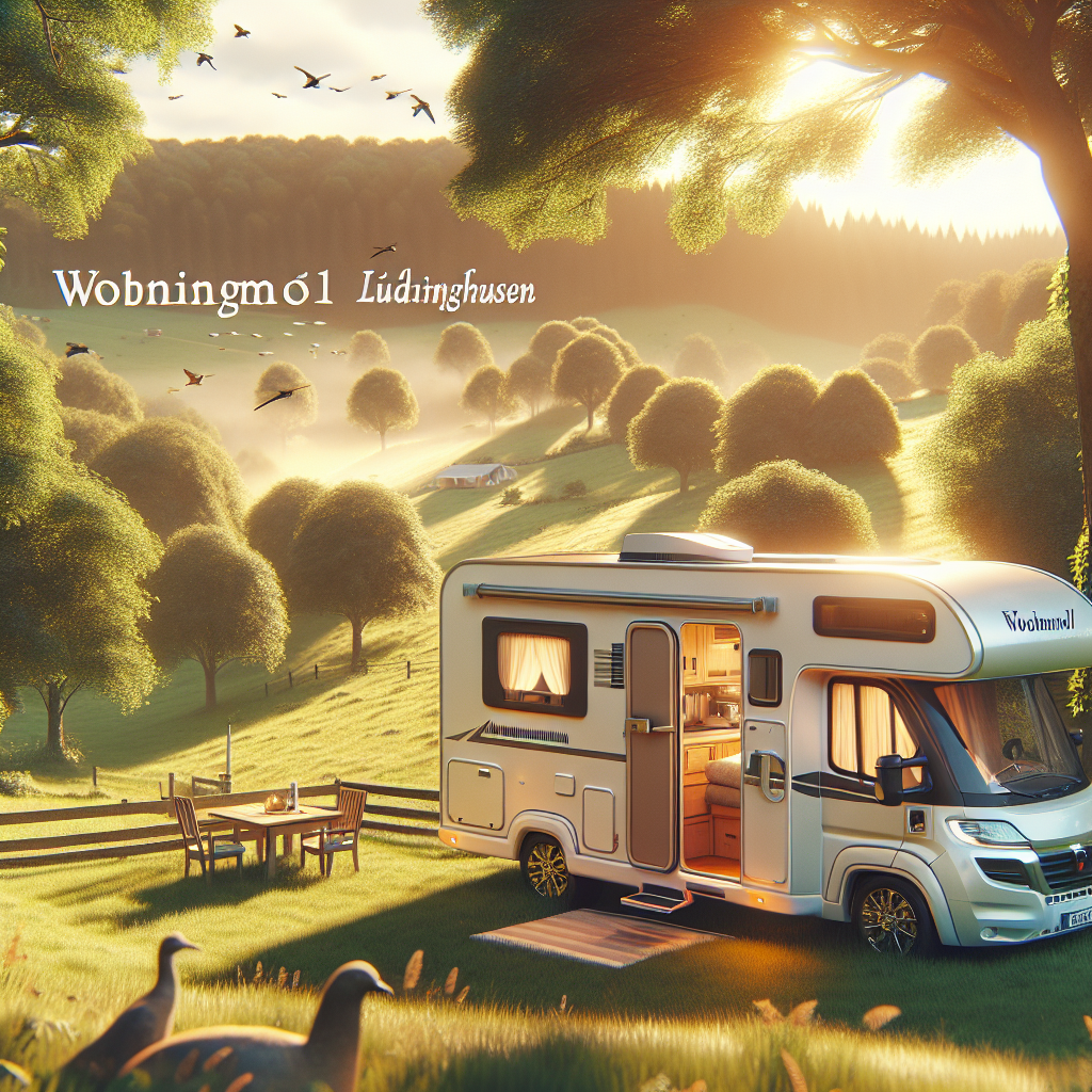 wohnmobil lüdinghausen