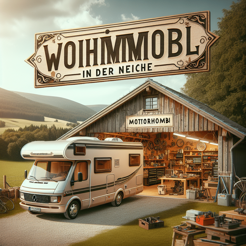 wohnmobil werkstatt in der nähe